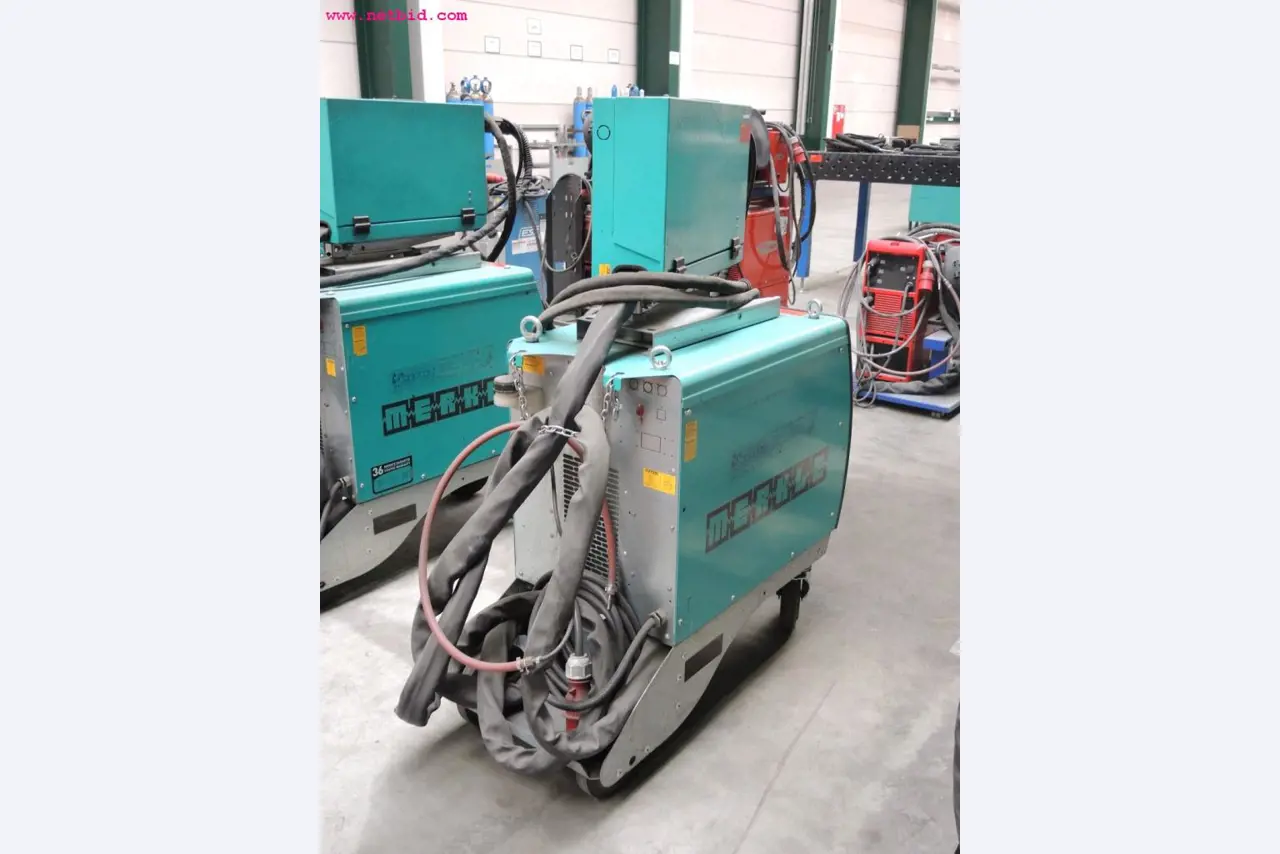 Plaat- en metaalbewerkingsmachines<br><font size="2">In samenwerking met Hilco Industrial Acquisitions bv</font>-3