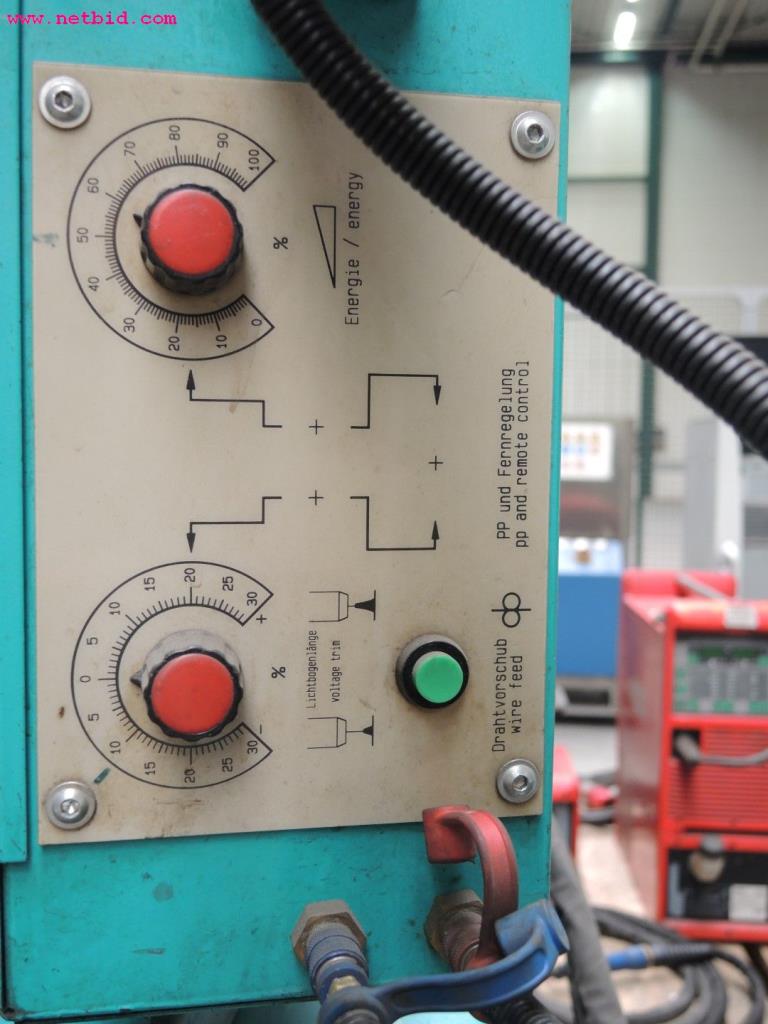 sheetmetal and metalworking machines <br><font size="2">In collaboration with Hilco Industrial Acquisitions bv<br></font>-4