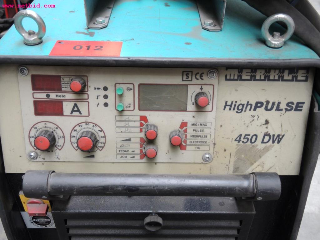 sheetmetal and metalworking machines <br><font size="2">In collaboration with Hilco Industrial Acquisitions bv<br></font>-5