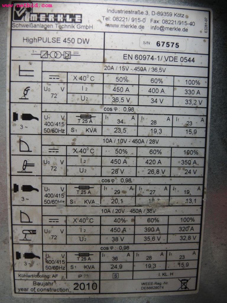 sheetmetal and metalworking machines <br><font size="2">In collaboration with Hilco Industrial Acquisitions bv<br></font>-6