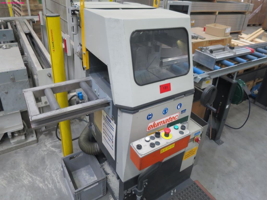 Chapas metálicas e máquinas para trabalhar metais<br><font size="2">Em colaboração com a Hilco Industrial Acquisitions bv</font>-1