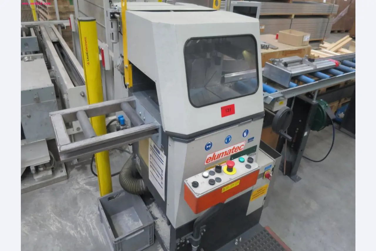 sheetmetal and metalworking machines <br><font size="2">In collaboration with Hilco Industrial Acquisitions bv<br></font>-1