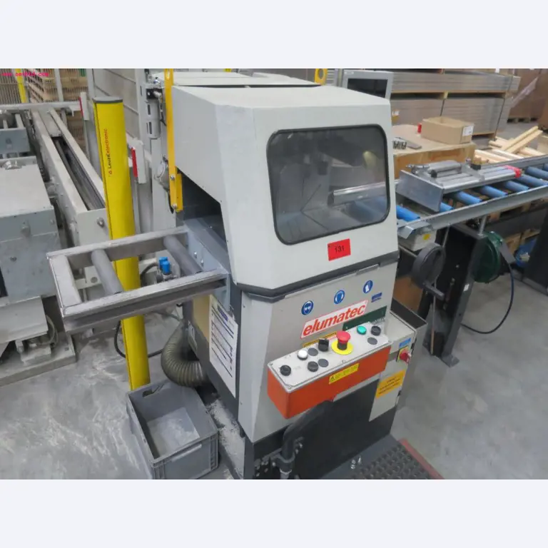 sheetmetal and metalworking machines <br><font size="2">In collaboration with Hilco Industrial Acquisitions bv<br></font>-1