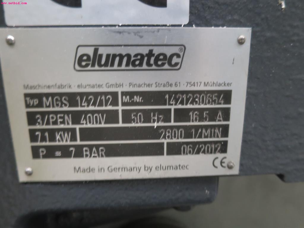 Chapas metálicas e máquinas para trabalhar metais<br><font size="2">Em colaboração com a Hilco Industrial Acquisitions bv</font>-2