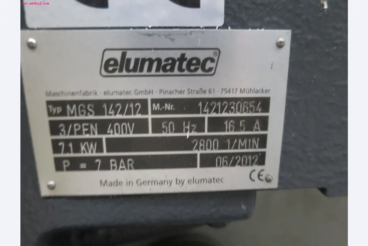 sheetmetal and metalworking machines <br><font size="2">In collaboration with Hilco Industrial Acquisitions bv<br></font>-2