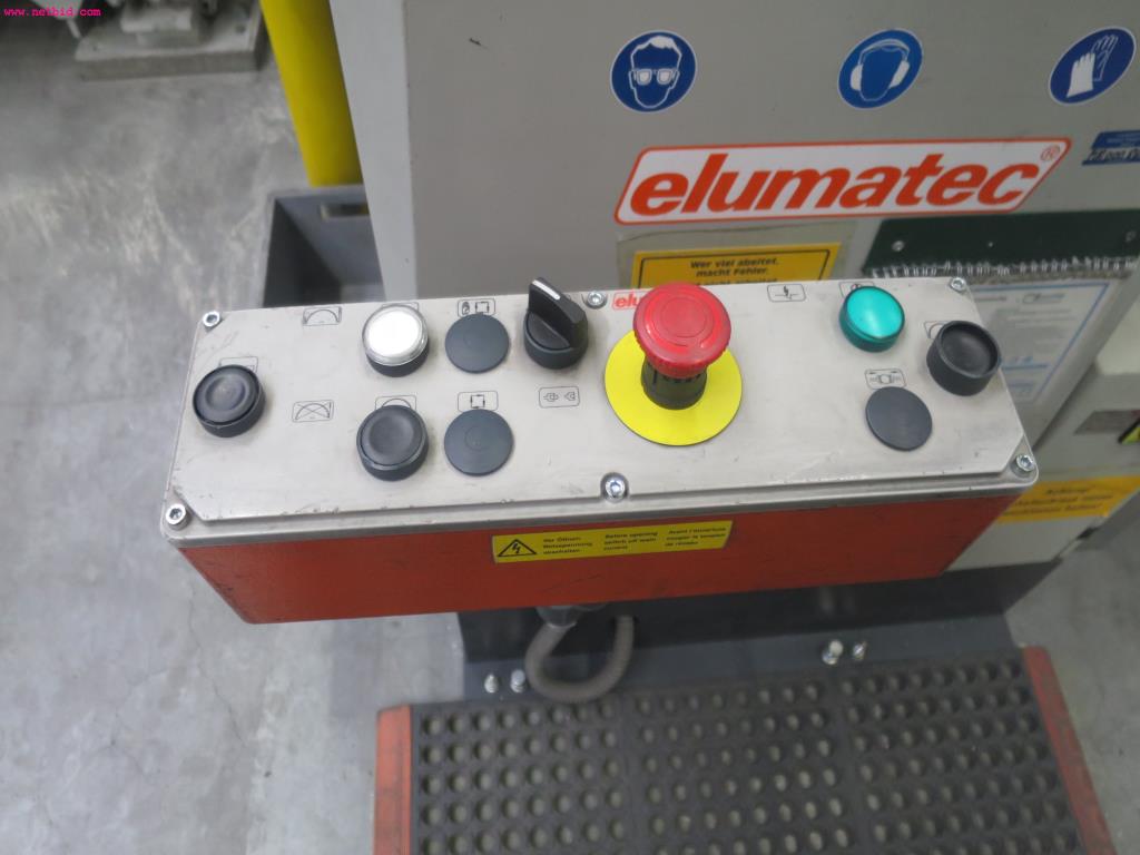 Chapas metálicas e máquinas para trabalhar metais<br><font size="2">Em colaboração com a Hilco Industrial Acquisitions bv</font>-3