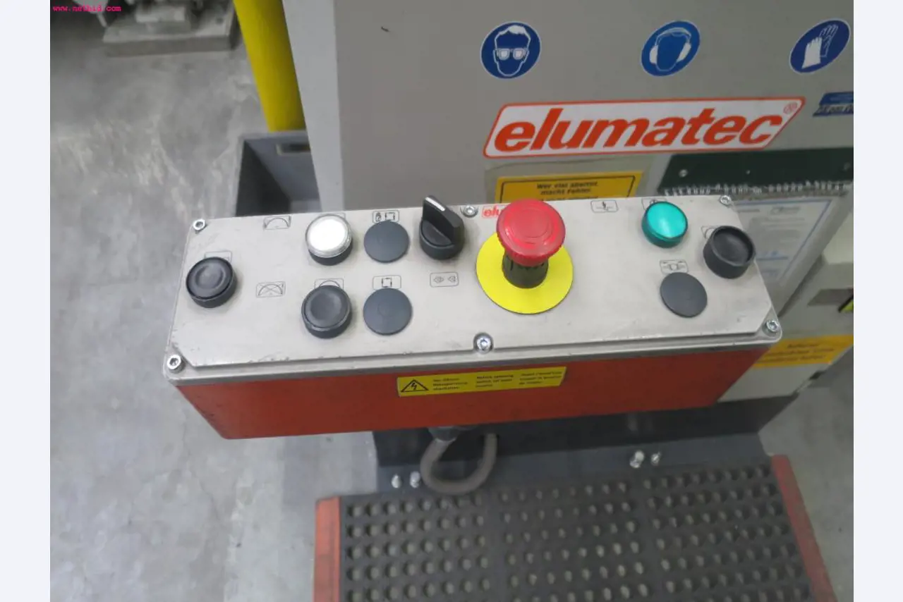 sheetmetal and metalworking machines <br><font size="2">In collaboration with Hilco Industrial Acquisitions bv<br></font>-3
