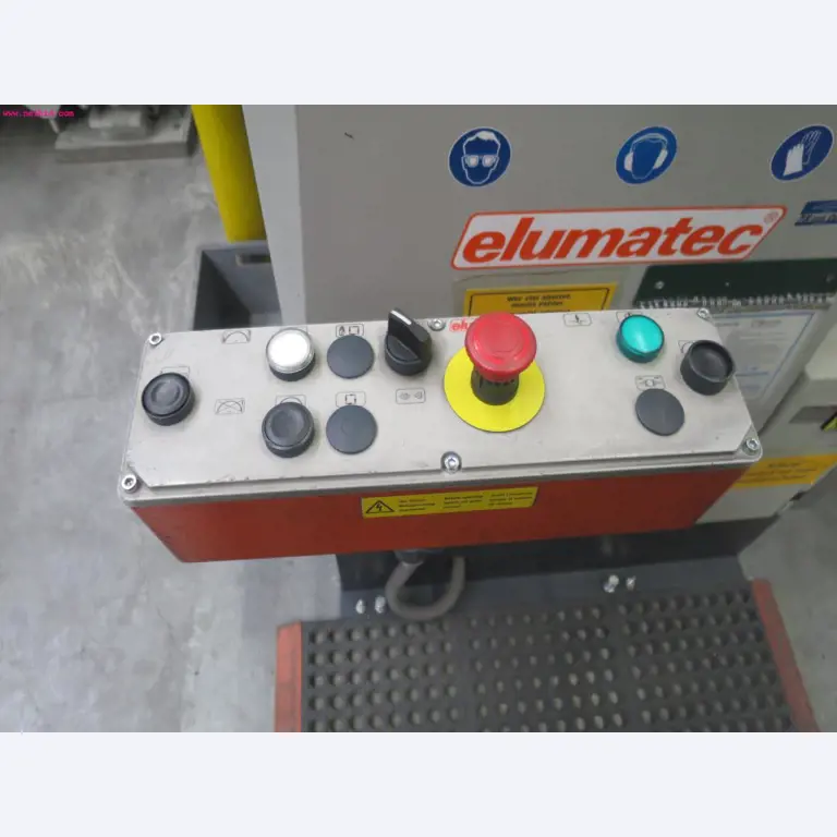 sheetmetal and metalworking machines <br><font size="2">In collaboration with Hilco Industrial Acquisitions bv<br></font>-3