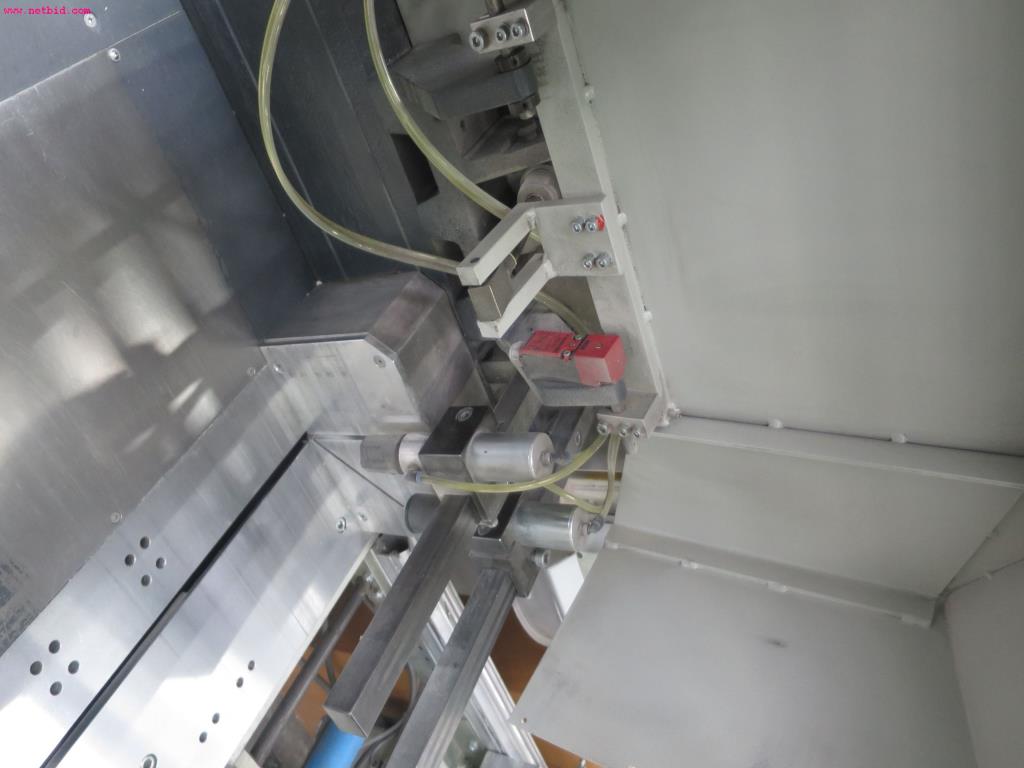 Chapas metálicas e máquinas para trabalhar metais<br><font size="2">Em colaboração com a Hilco Industrial Acquisitions bv</font>-4