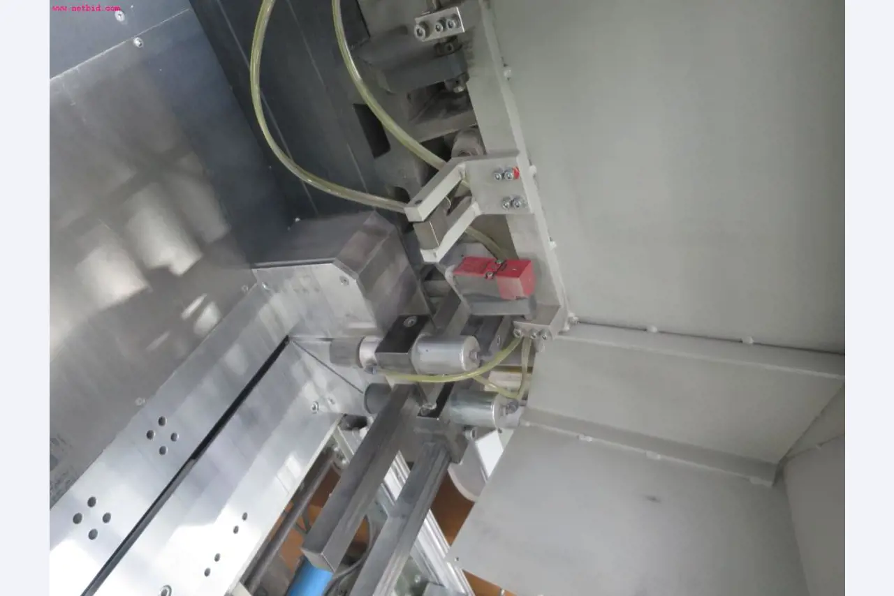 sheetmetal and metalworking machines <br><font size="2">In collaboration with Hilco Industrial Acquisitions bv<br></font>-4