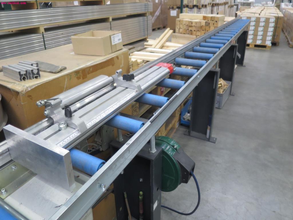 Chapas metálicas e máquinas para trabalhar metais<br><font size="2">Em colaboração com a Hilco Industrial Acquisitions bv</font>-5