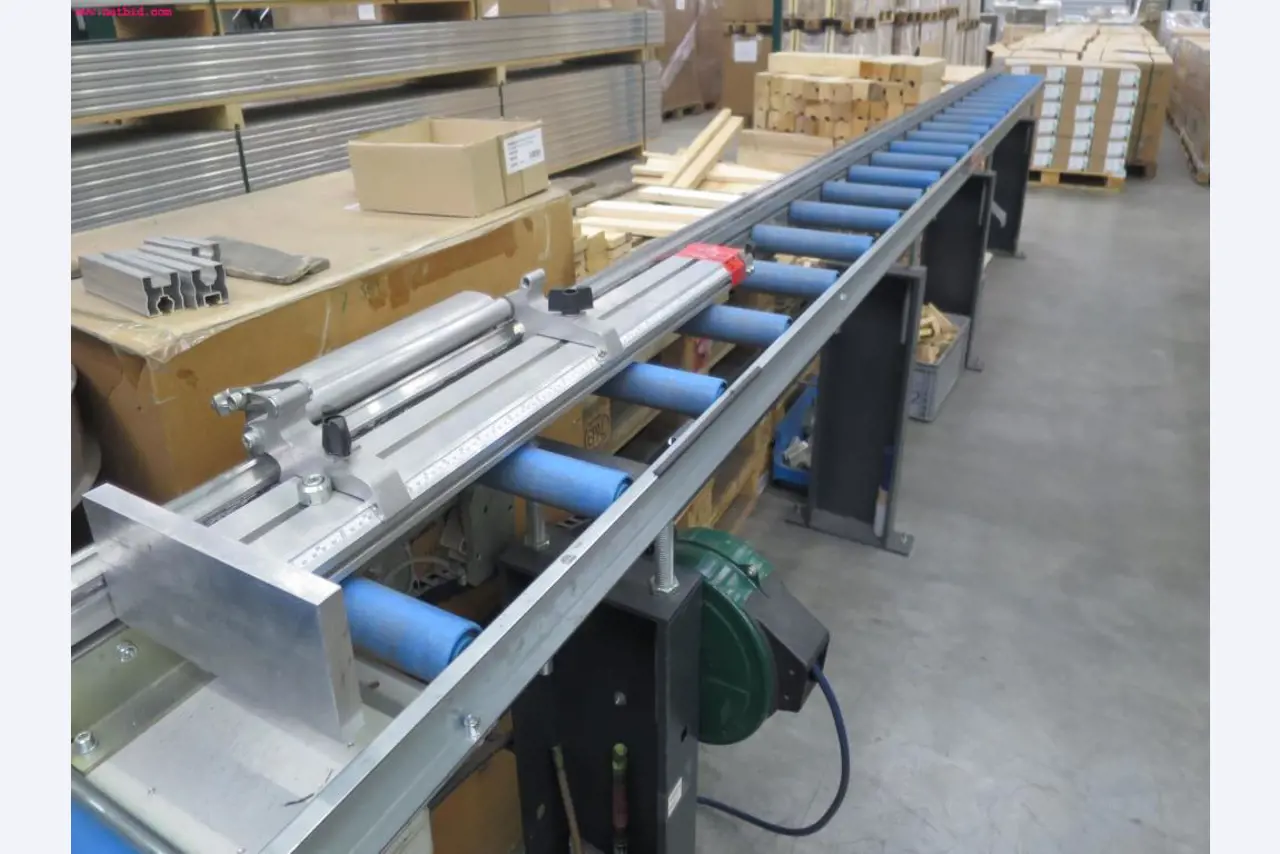 sheetmetal and metalworking machines <br><font size="2">In collaboration with Hilco Industrial Acquisitions bv<br></font>-5
