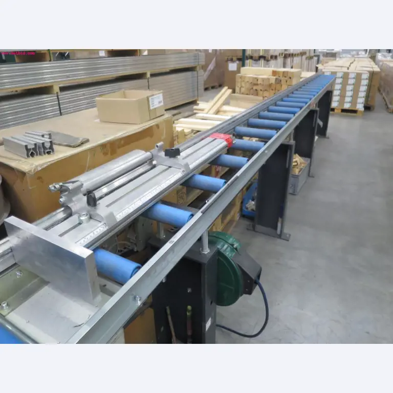 sheetmetal and metalworking machines <br><font size="2">In collaboration with Hilco Industrial Acquisitions bv<br></font>-5
