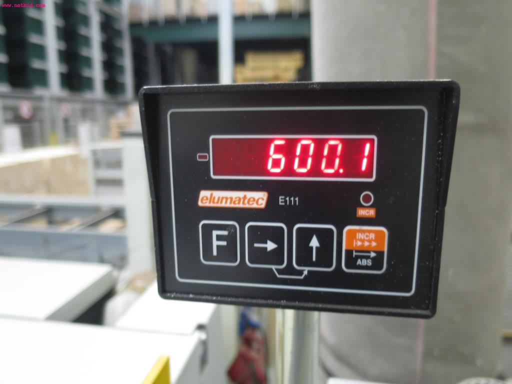 Chapas metálicas e máquinas para trabalhar metais<br><font size="2">Em colaboração com a Hilco Industrial Acquisitions bv</font>-6