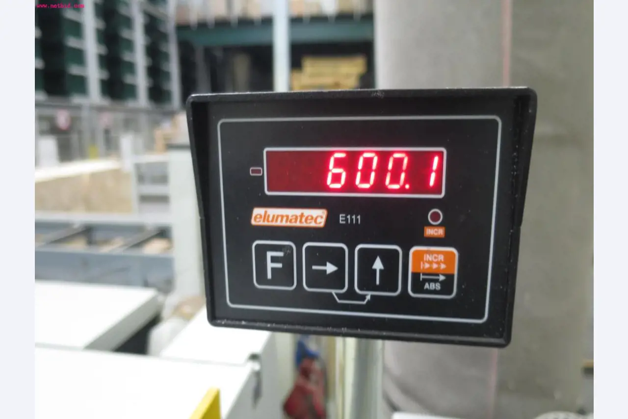 sheetmetal and metalworking machines <br><font size="2">In collaboration with Hilco Industrial Acquisitions bv<br></font>-6