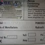 thumbnail-Blech- und Metallbearbeitungsmaschinen<br><font size="2">In Zusammenarbeit mit Hilco Industrial Acquisitions bv</font>-6