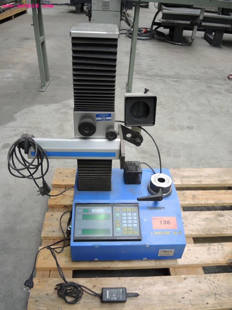 Chapas metálicas e máquinas para trabalhar metais<br><font size="2">Em colaboração com a Hilco Industrial Acquisitions bv</font>-2