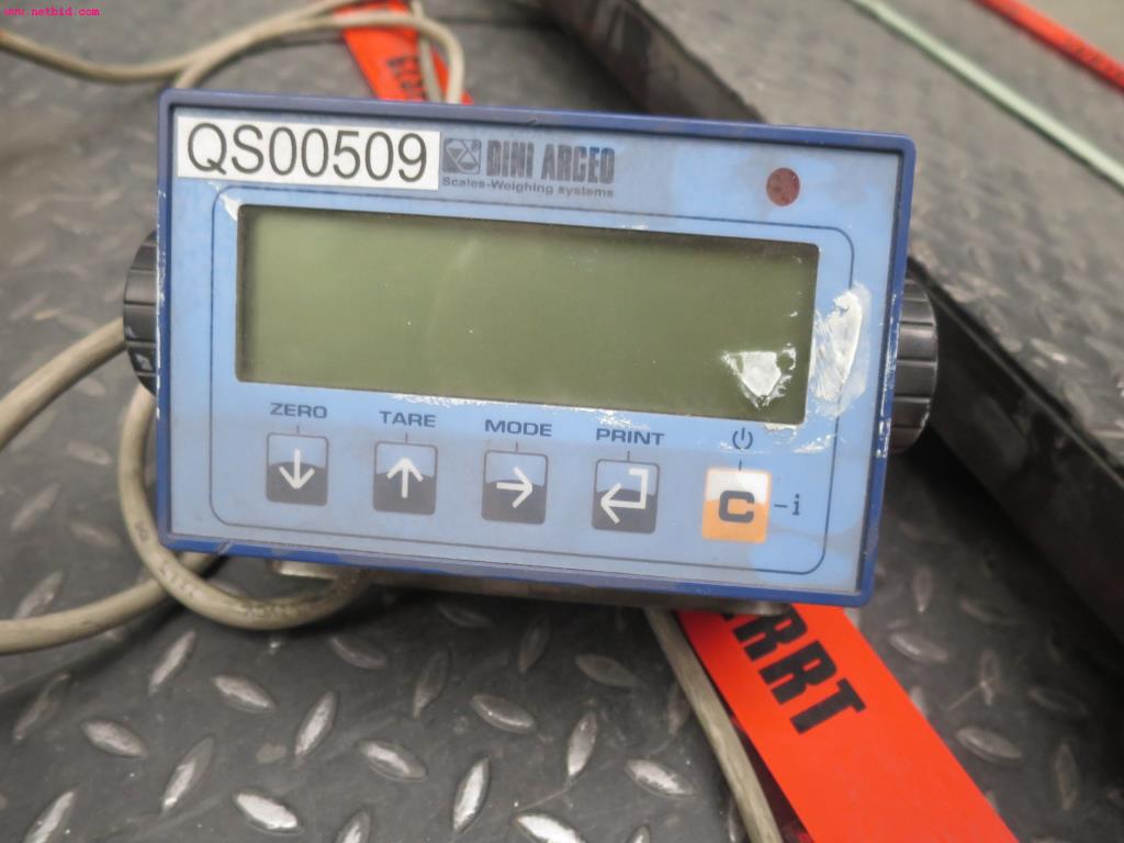 Chapas metálicas e máquinas para trabalhar metais<br><font size="2">Em colaboração com a Hilco Industrial Acquisitions bv</font>-2