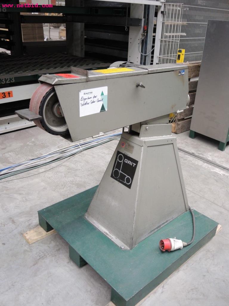 Chapas metálicas e máquinas para trabalhar metais<br><font size="2">Em colaboração com a Hilco Industrial Acquisitions bv</font>-1