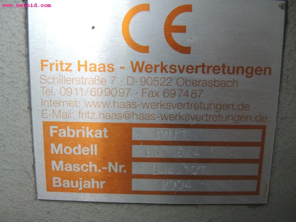 Chapas metálicas e máquinas para trabalhar metais<br><font size="2">Em colaboração com a Hilco Industrial Acquisitions bv</font>-5