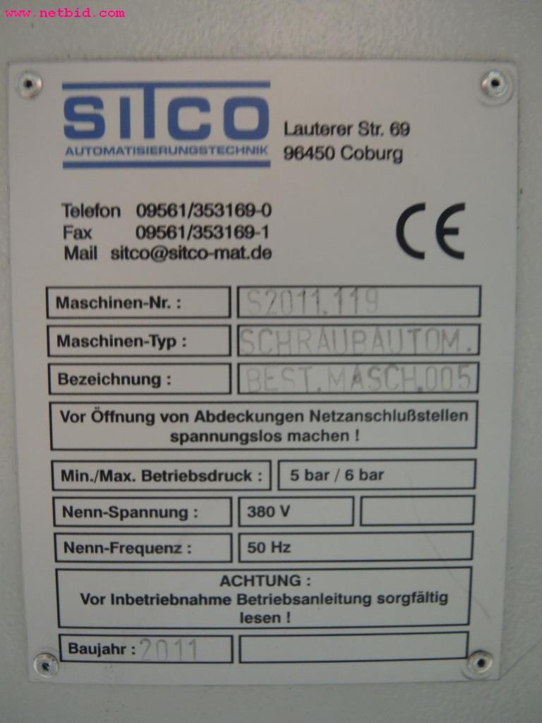 Chapas metálicas e máquinas para trabalhar metais<br><font size="2">Em colaboração com a Hilco Industrial Acquisitions bv</font>-7