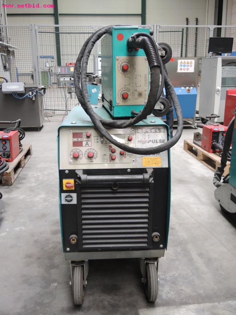 Chapas metálicas e máquinas para trabalhar metais<br><font size="2">Em colaboração com a Hilco Industrial Acquisitions bv</font>-2