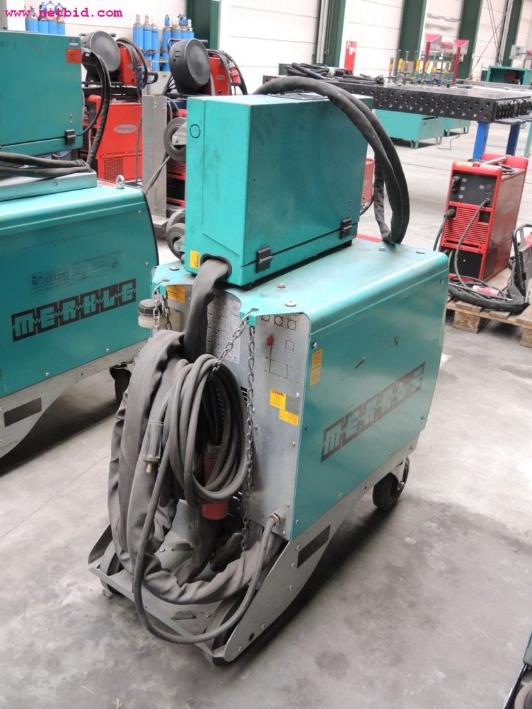 Chapas metálicas e máquinas para trabalhar metais<br><font size="2">Em colaboração com a Hilco Industrial Acquisitions bv</font>-3