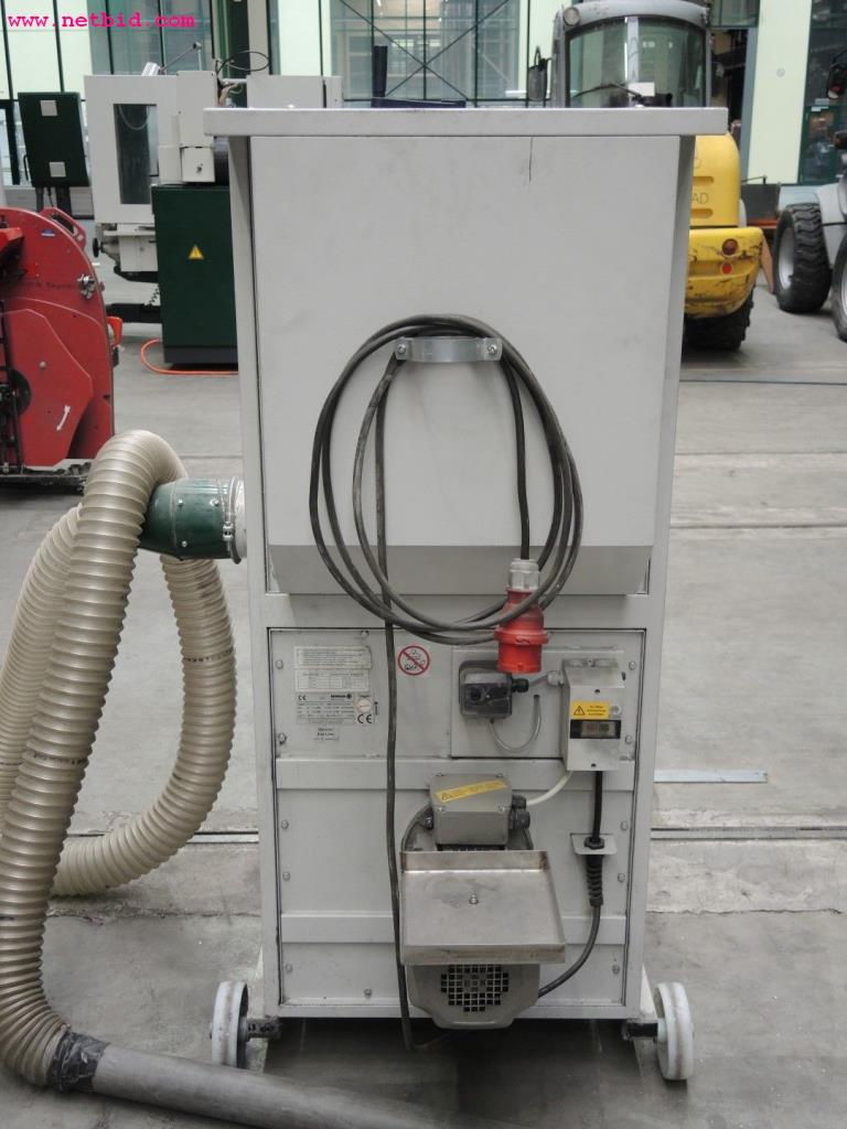 Chapas metálicas e máquinas para trabalhar metais<br><font size="2">Em colaboração com a Hilco Industrial Acquisitions bv</font>-4