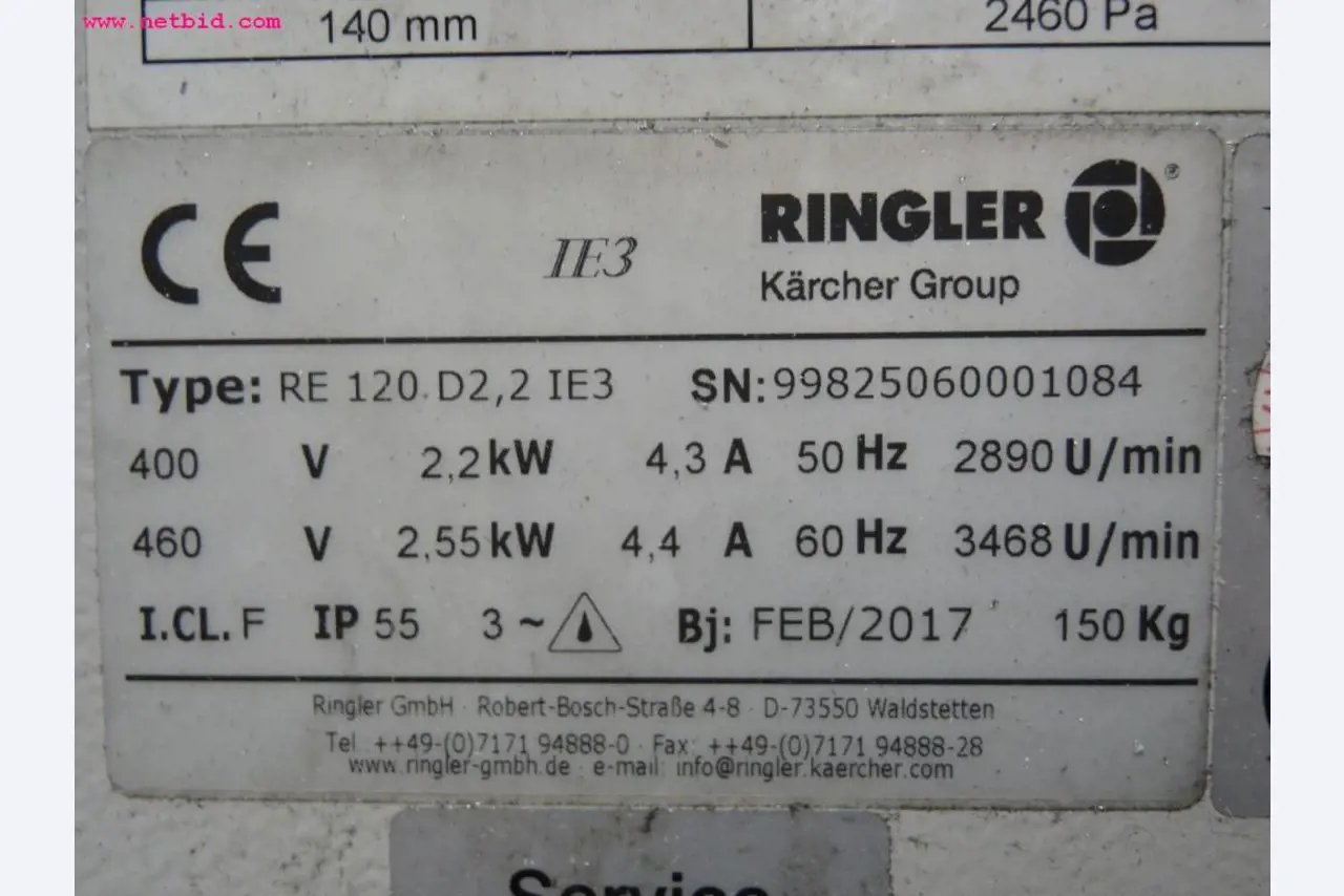 Chapas metálicas e máquinas para trabalhar metais<br><font size="2">Em colaboração com a Hilco Industrial Acquisitions bv</font>-6