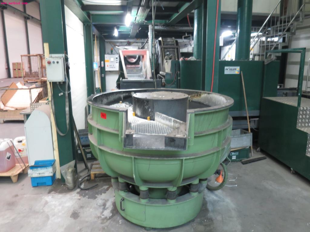 Chapas metálicas e máquinas para trabalhar metais<br><font size="2">Em colaboração com a Hilco Industrial Acquisitions bv</font>-10