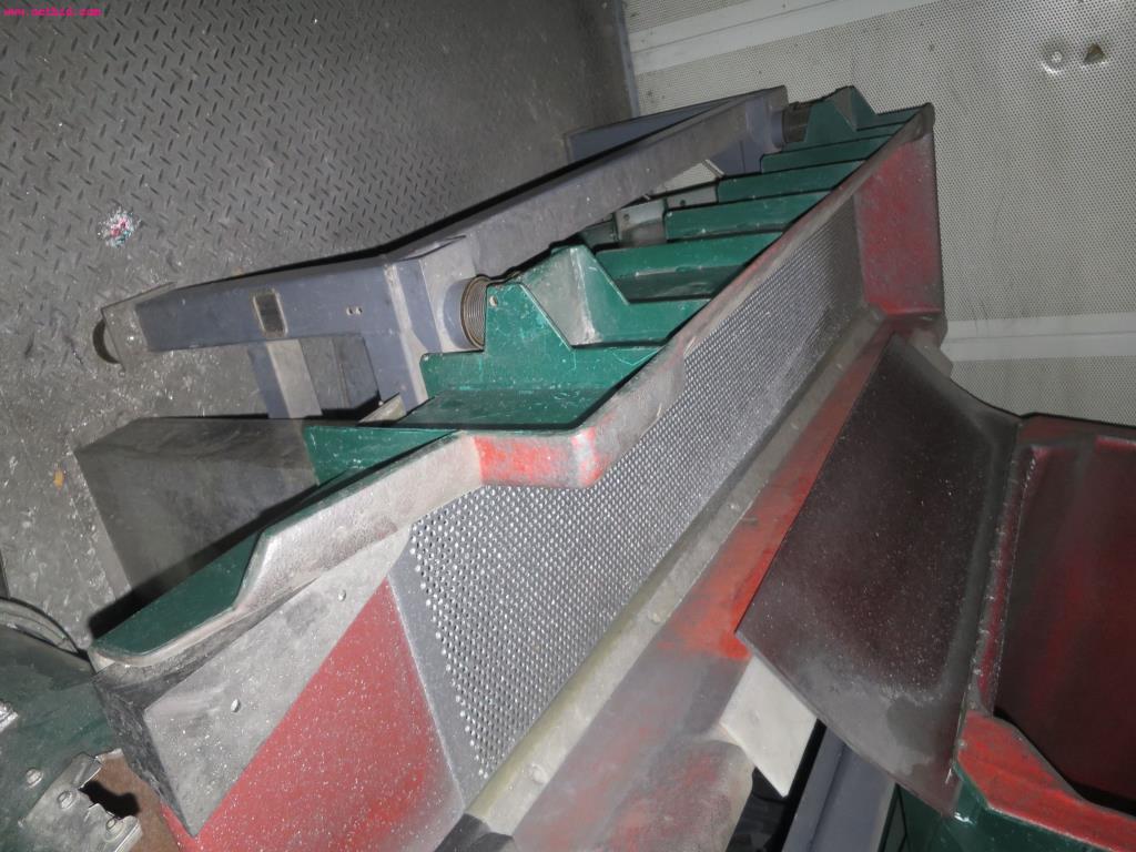 Chapas metálicas e máquinas para trabalhar metais<br><font size="2">Em colaboração com a Hilco Industrial Acquisitions bv</font>-11