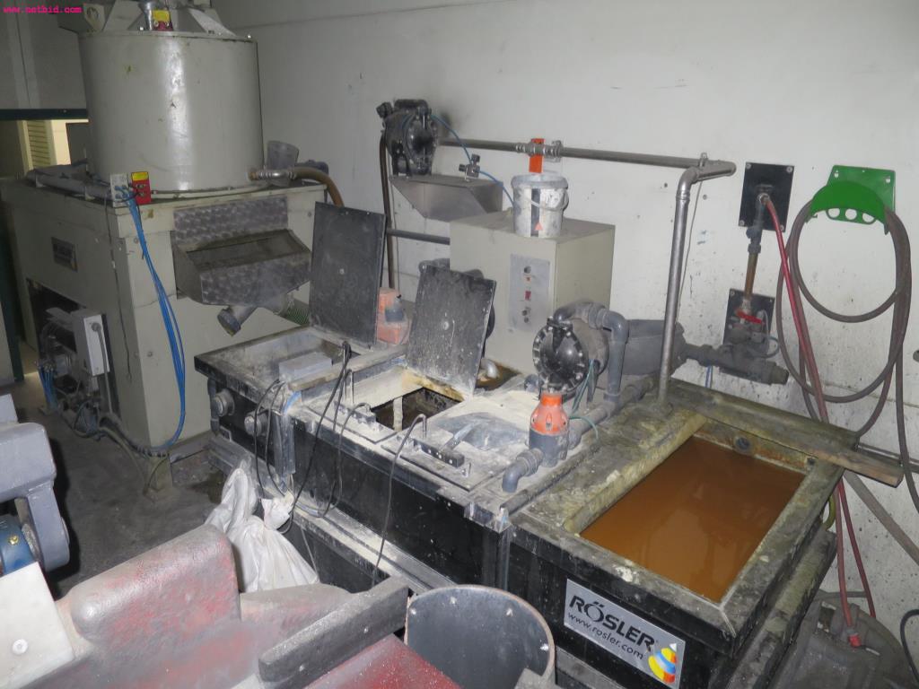 Chapas metálicas e máquinas para trabalhar metais<br><font size="2">Em colaboração com a Hilco Industrial Acquisitions bv</font>-12