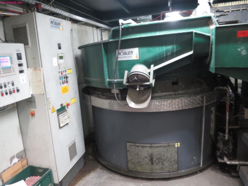 Chapas metálicas e máquinas para trabalhar metais<br><font size="2">Em colaboração com a Hilco Industrial Acquisitions bv</font>-1