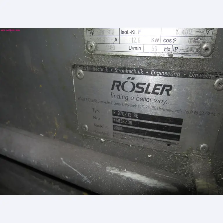 Chapas metálicas e máquinas para trabalhar metais<br><font size="2">Em colaboração com a Hilco Industrial Acquisitions bv</font>-2