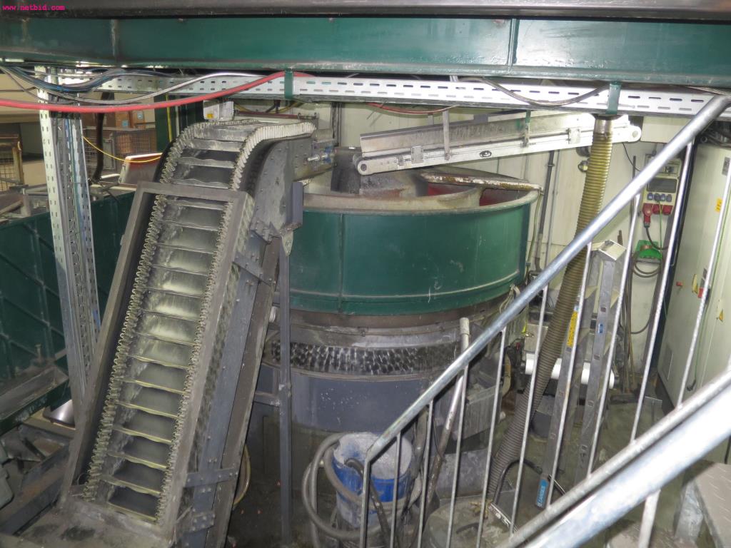 Chapas metálicas e máquinas para trabalhar metais<br><font size="2">Em colaboração com a Hilco Industrial Acquisitions bv</font>-6