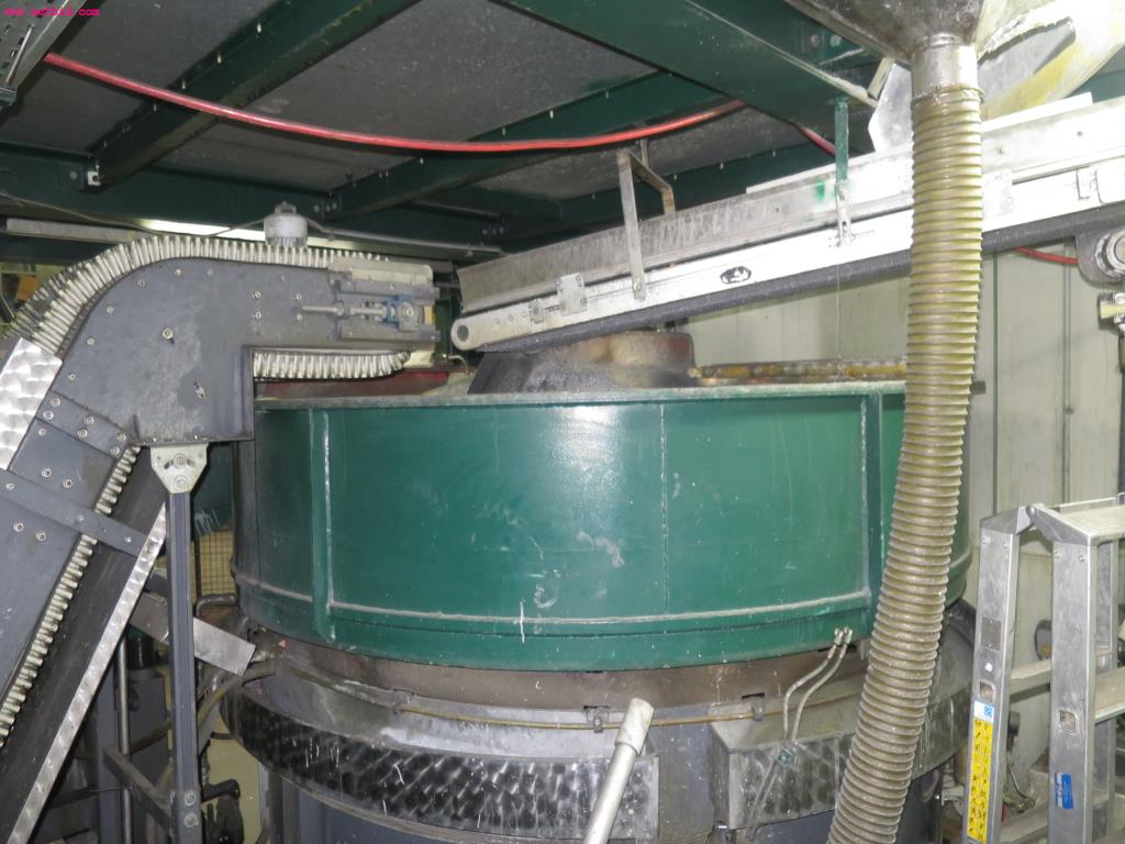 Chapas metálicas e máquinas para trabalhar metais<br><font size="2">Em colaboração com a Hilco Industrial Acquisitions bv</font>-7