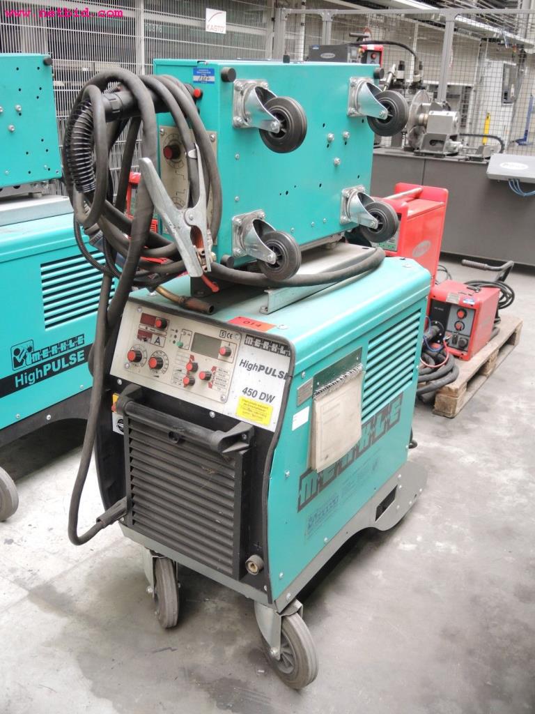 sheetmetal and metalworking machines <br><font size="2">In collaboration with Hilco Industrial Acquisitions bv<br></font>-1