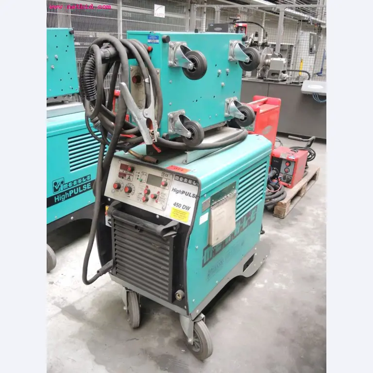 Plaat- en metaalbewerkingsmachines<br><font size="2">In samenwerking met Hilco Industrial Acquisitions bv</font>-1