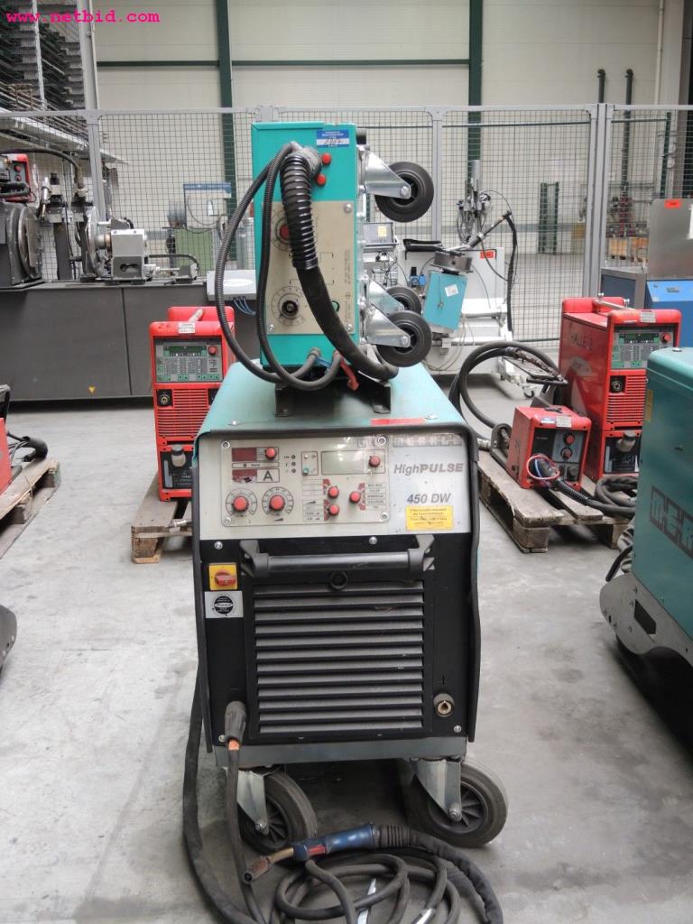 sheetmetal and metalworking machines <br><font size="2">In collaboration with Hilco Industrial Acquisitions bv<br></font>-2