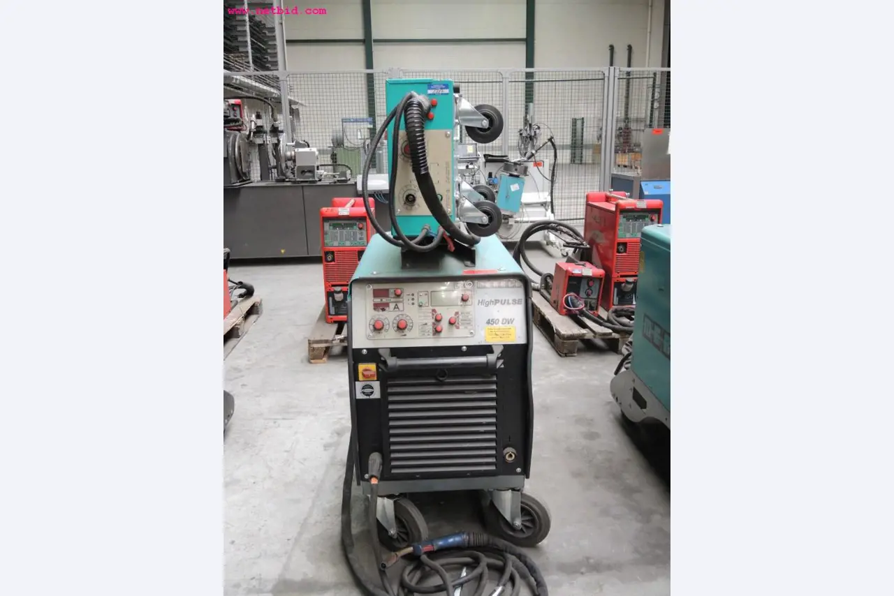 Plaat- en metaalbewerkingsmachines<br><font size="2">In samenwerking met Hilco Industrial Acquisitions bv</font>-2