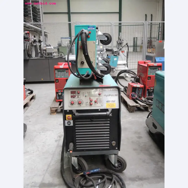 Plaat- en metaalbewerkingsmachines<br><font size="2">In samenwerking met Hilco Industrial Acquisitions bv</font>-2