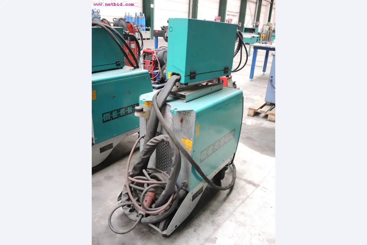 Plaat- en metaalbewerkingsmachines<br><font size="2">In samenwerking met Hilco Industrial Acquisitions bv</font>-3