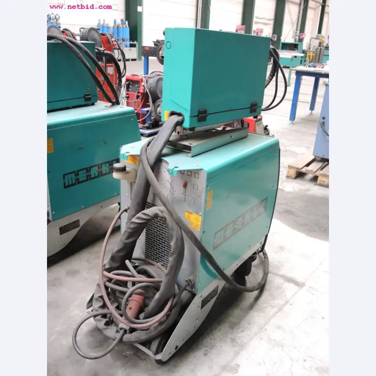 Plaat- en metaalbewerkingsmachines<br><font size="2">In samenwerking met Hilco Industrial Acquisitions bv</font>-3