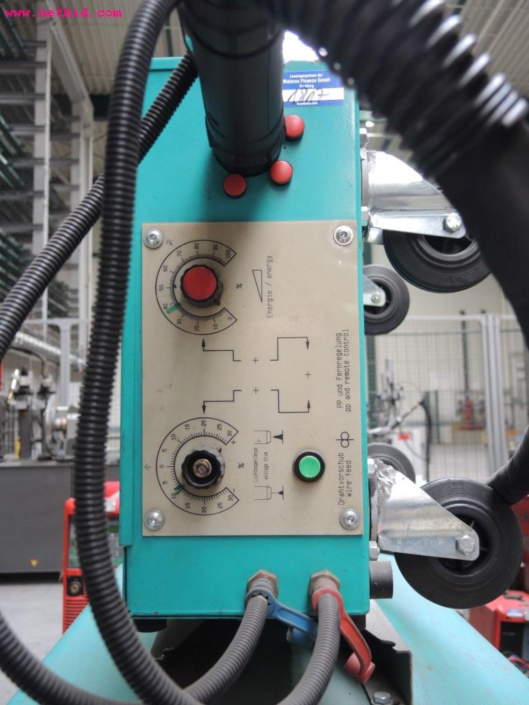 sheetmetal and metalworking machines <br><font size="2">In collaboration with Hilco Industrial Acquisitions bv<br></font>-4