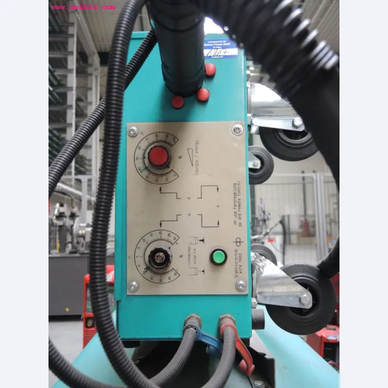 Plaat- en metaalbewerkingsmachines<br><font size="2">In samenwerking met Hilco Industrial Acquisitions bv</font>-4