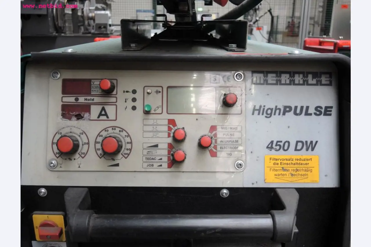 Plaat- en metaalbewerkingsmachines<br><font size="2">In samenwerking met Hilco Industrial Acquisitions bv</font>-5