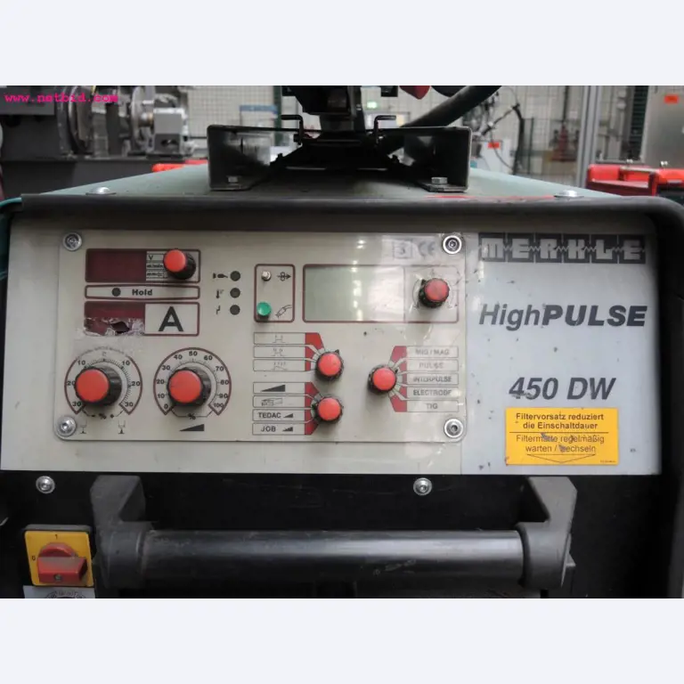 Plaat- en metaalbewerkingsmachines<br><font size="2">In samenwerking met Hilco Industrial Acquisitions bv</font>-5