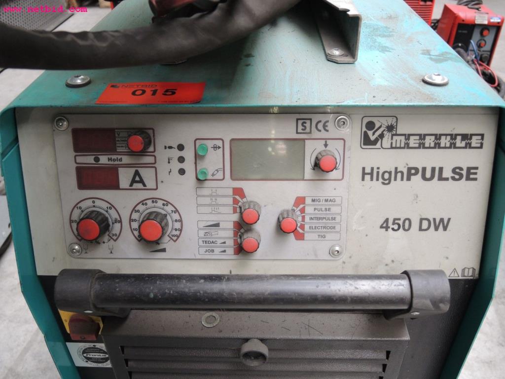 Chapas metálicas e máquinas para trabalhar metais<br><font size="2">Em colaboração com a Hilco Industrial Acquisitions bv</font>-5