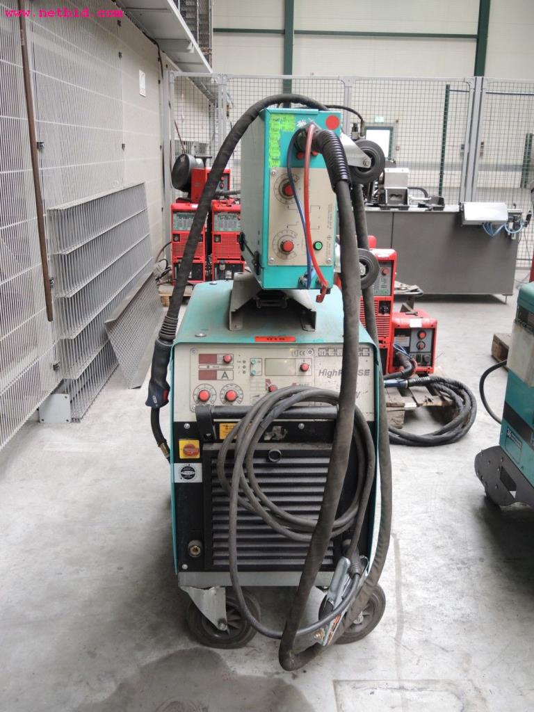 Chapas metálicas e máquinas para trabalhar metais<br><font size="2">Em colaboração com a Hilco Industrial Acquisitions bv</font>-2