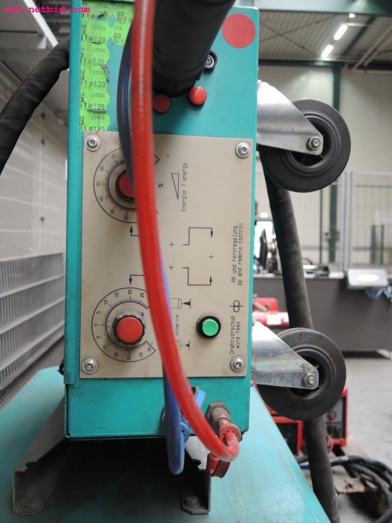 Chapas metálicas e máquinas para trabalhar metais<br><font size="2">Em colaboração com a Hilco Industrial Acquisitions bv</font>-4